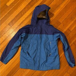 Marmot Youth Rain Jacket